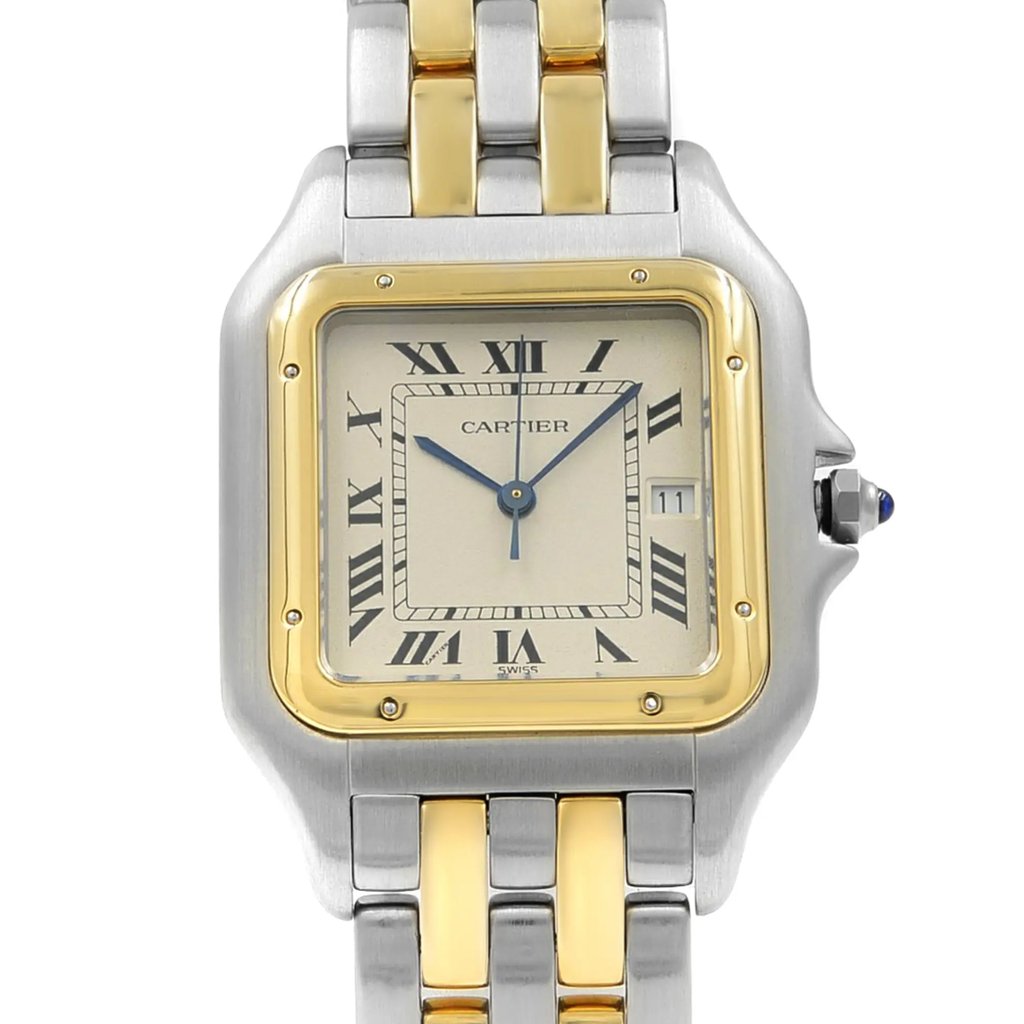 2nd image of Cartier 183957 Wristwatch, PreOwned condition