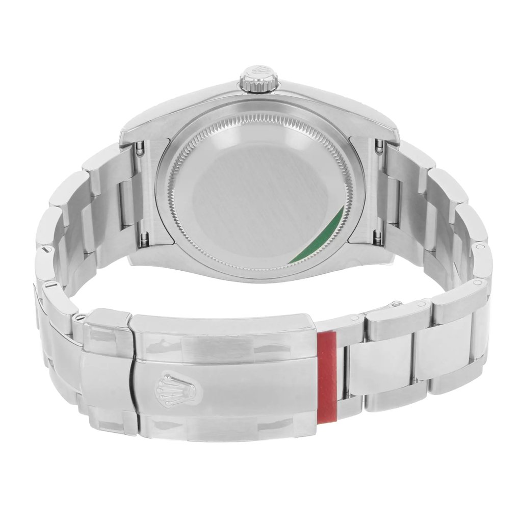 4th image of Rolex 116200 Wristwatch, Unworn condition