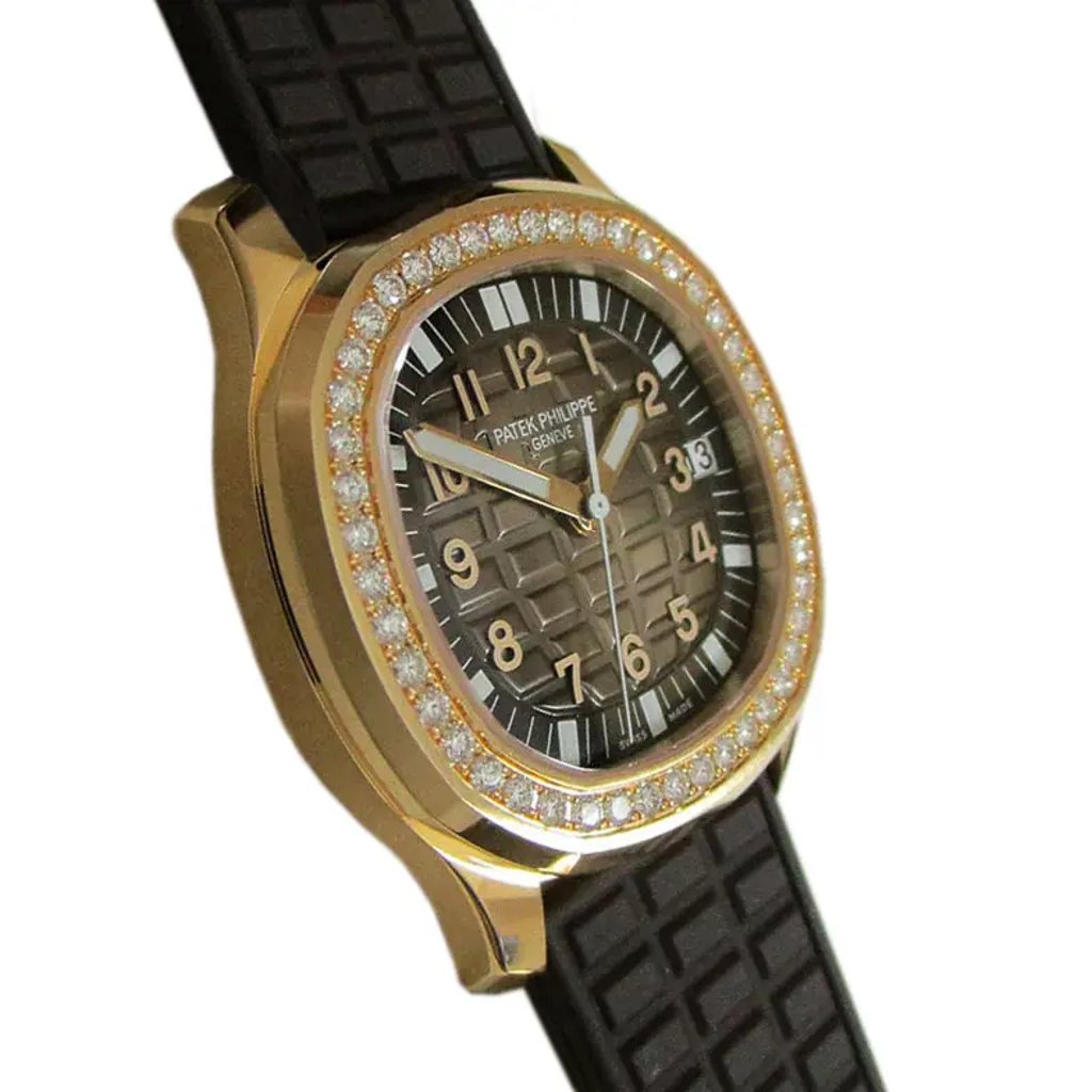 4th image of Patek Philippe 5068R-001 Wristwatch, Unworn condition