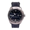 Front Full View Of Luminox XX.5241.XS Titanium Watch Unworn Condition {Product Condition}