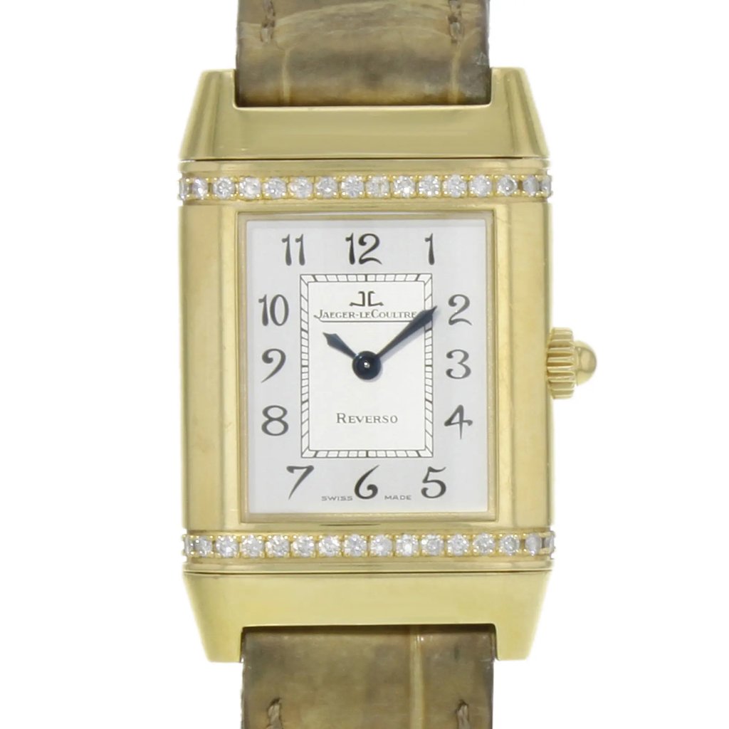 2nd image of JLC 265.1.08 Wristwatch, PreOwned condition