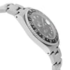 View Of Opposite Crown Facing Side Of Rolex 16710 Stainless Steel Watch Pre Owned Condition