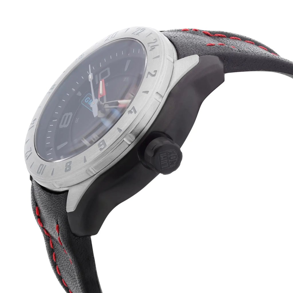 3rd image of Luminox Luminox Space SXC GMT Wristwatch, PreOwned condition