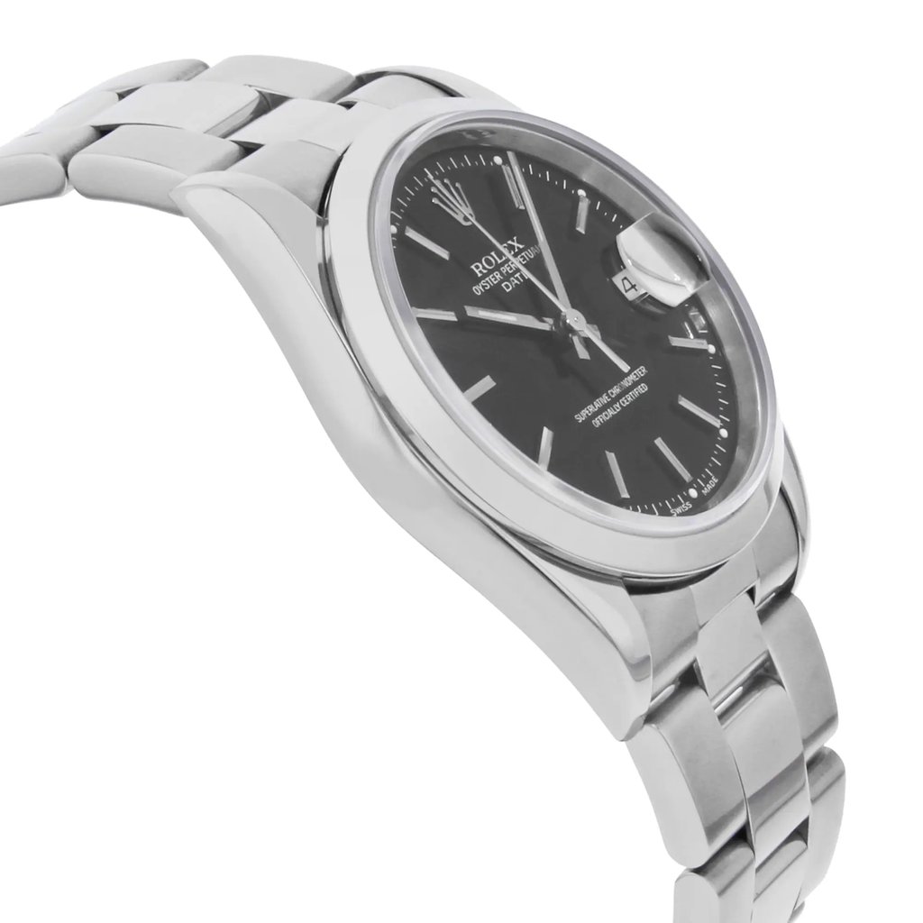 4th image of Rolex 15200 Wristwatch, PreOwned condition