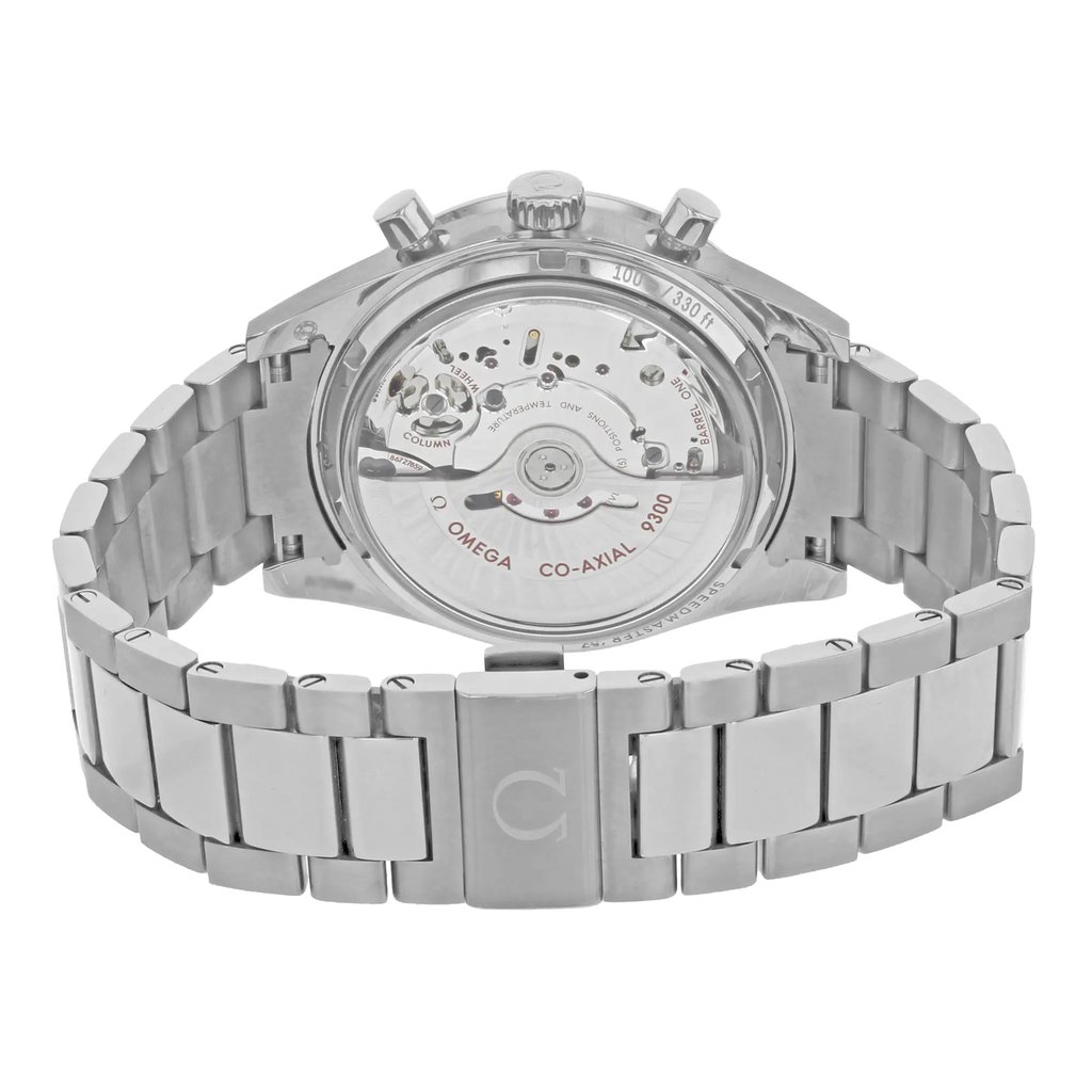 4th image of OMEGA 331.90.42.51.04.001 Wristwatch, Unworn condition