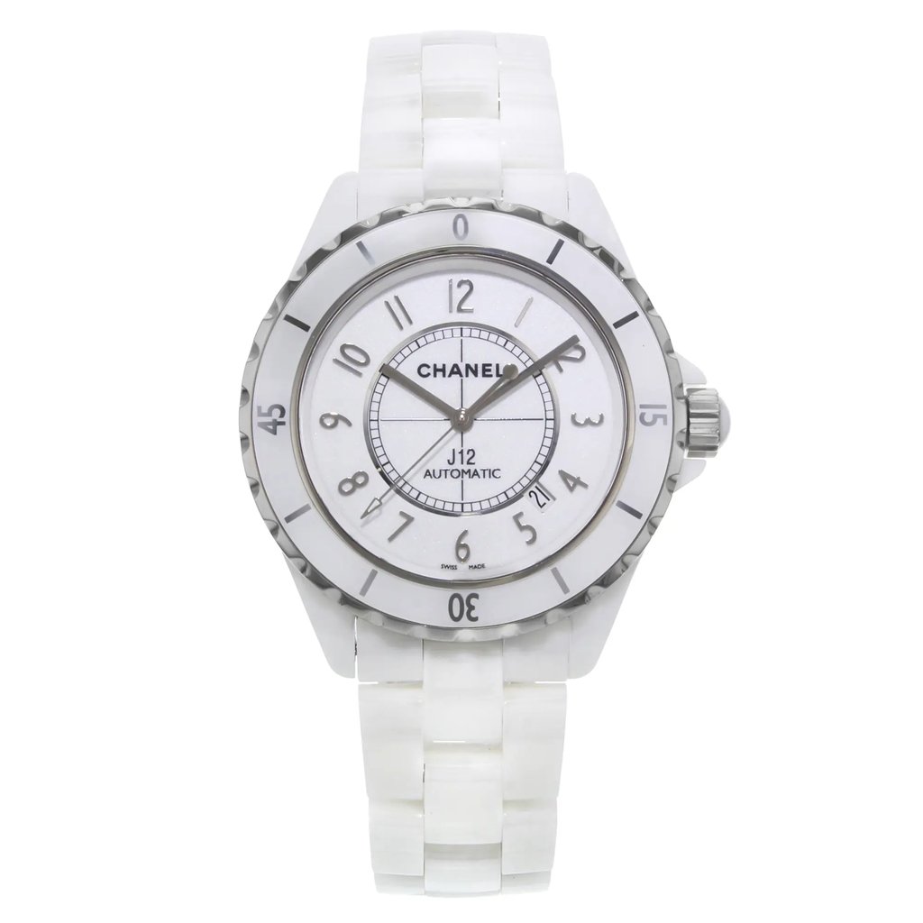 1st image of Chanel H2981 Wristwatch, PreOwned condition