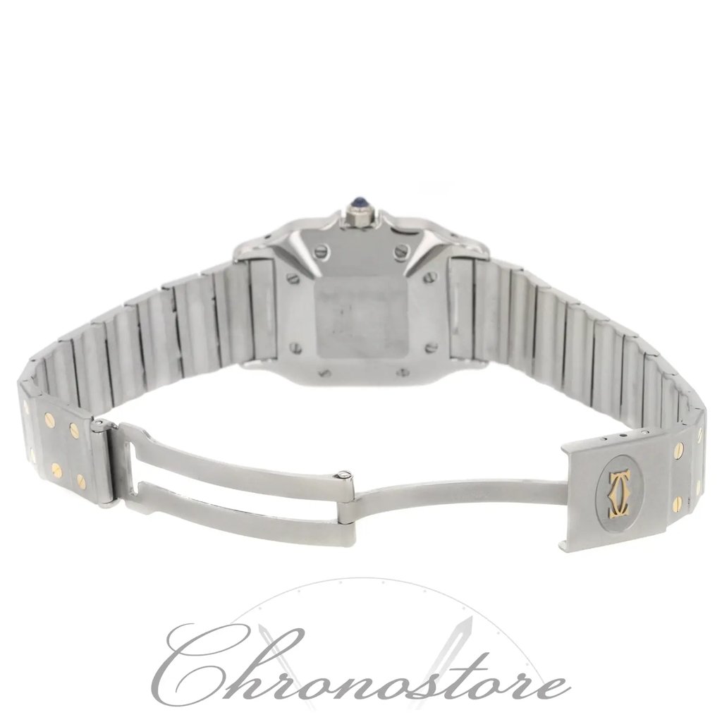 4th image of Cartier Wristwatch, PreOwned condition