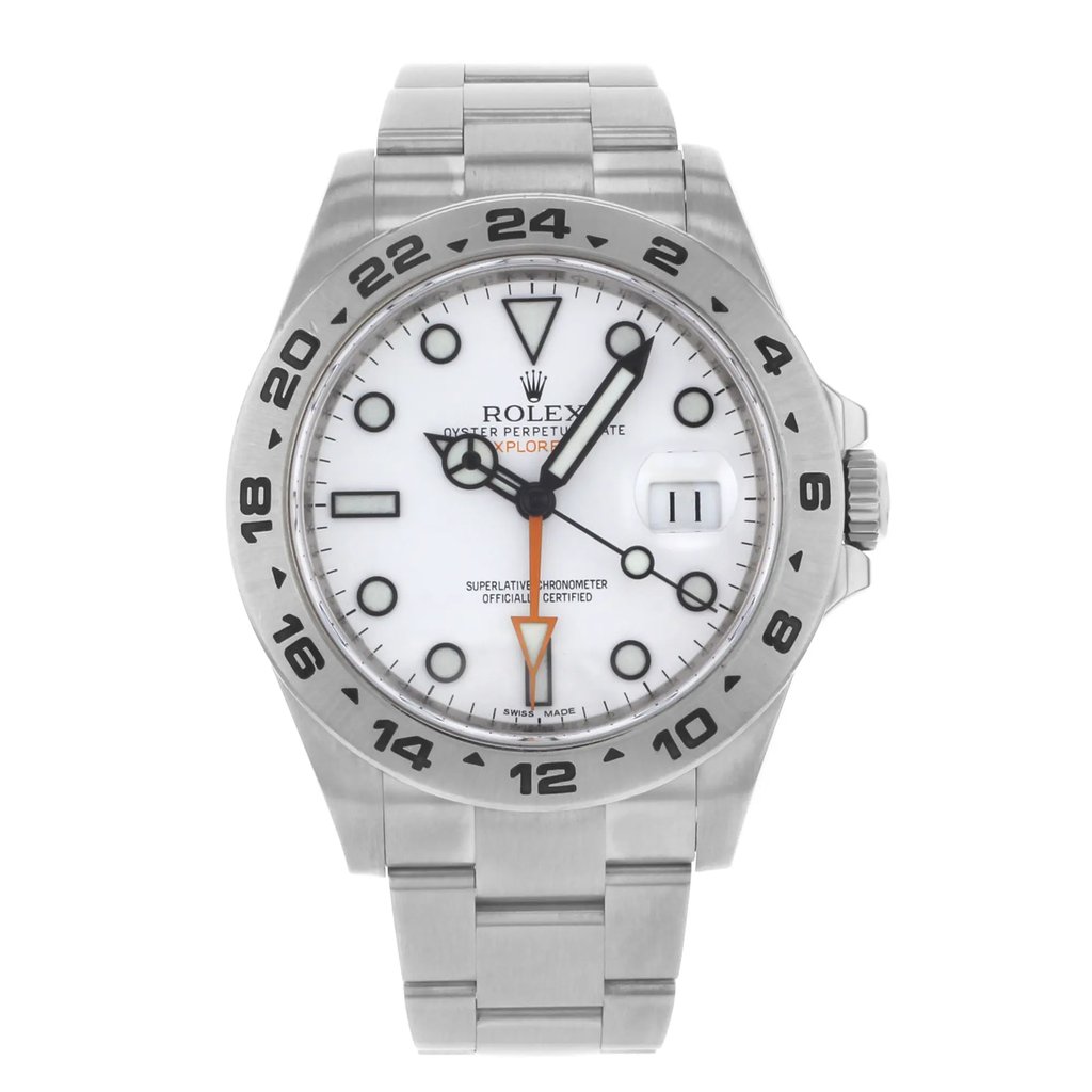 1st image of Rolex 216570 Wristwatch, PreOwned condition