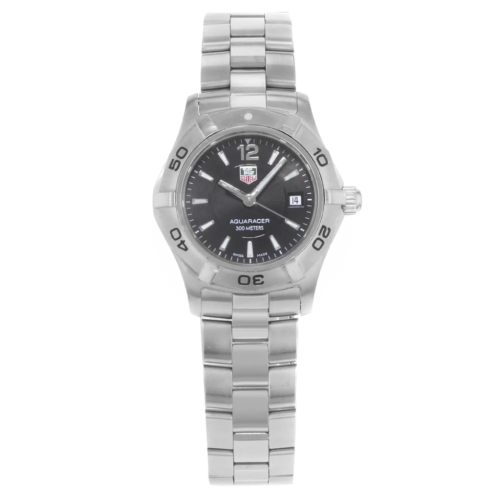 1st image of TAG Heuer WAF1410.BA0812 Wristwatch, PreOwned condition