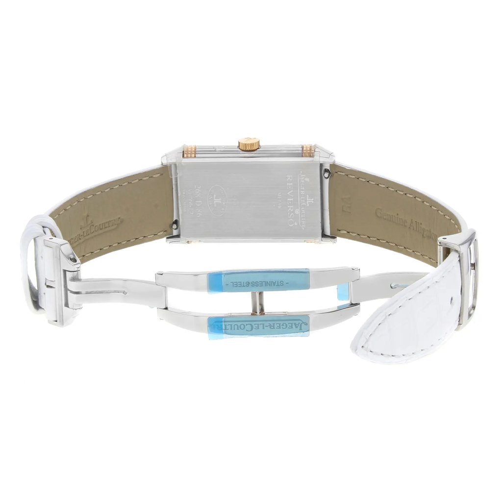 6th image of Jaeger-LeCoultre Jaeger-LeCoultre Reverso Wristwatch, Unworn condition