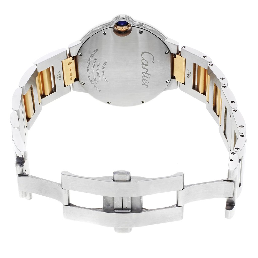 6th image of Cartier W6920095 Wristwatch, PreOwned condition