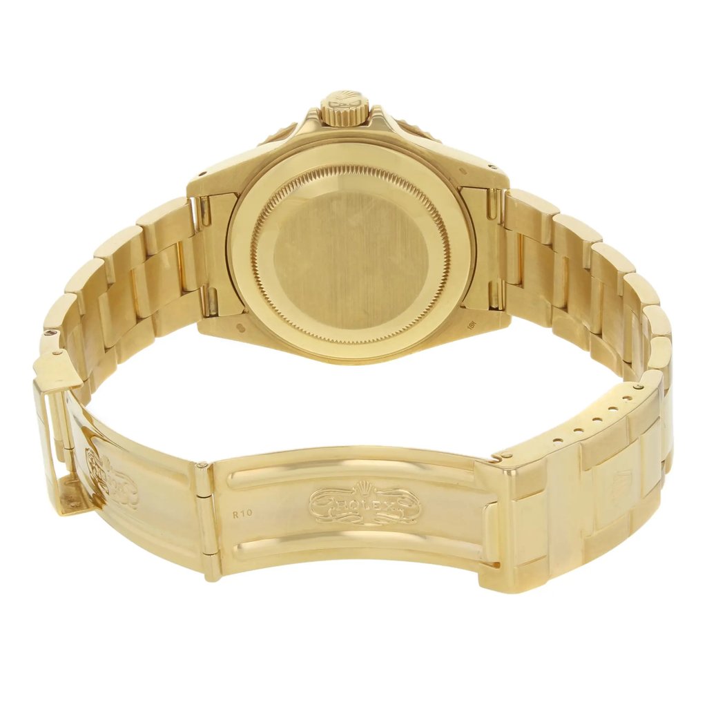 6th image of Rolex 16628 Wristwatch, PreOwned condition