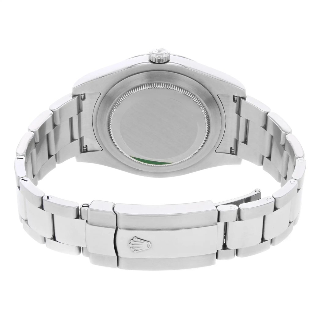 5th image of Rolex 116334 BKRIO Wristwatch, PreOwned condition