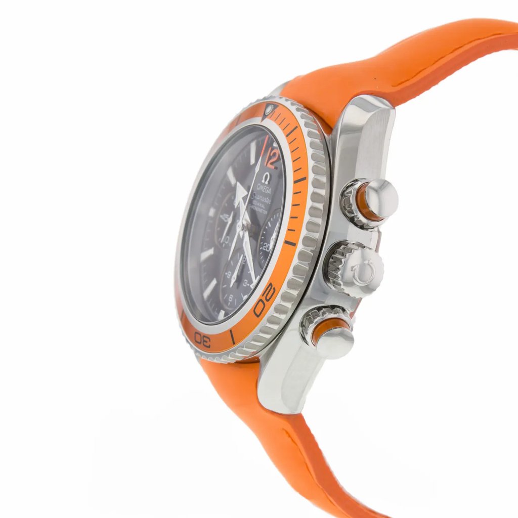 3rd image of OMEGA 222.32.38.50.01.003 Wristwatch, Unworn condition