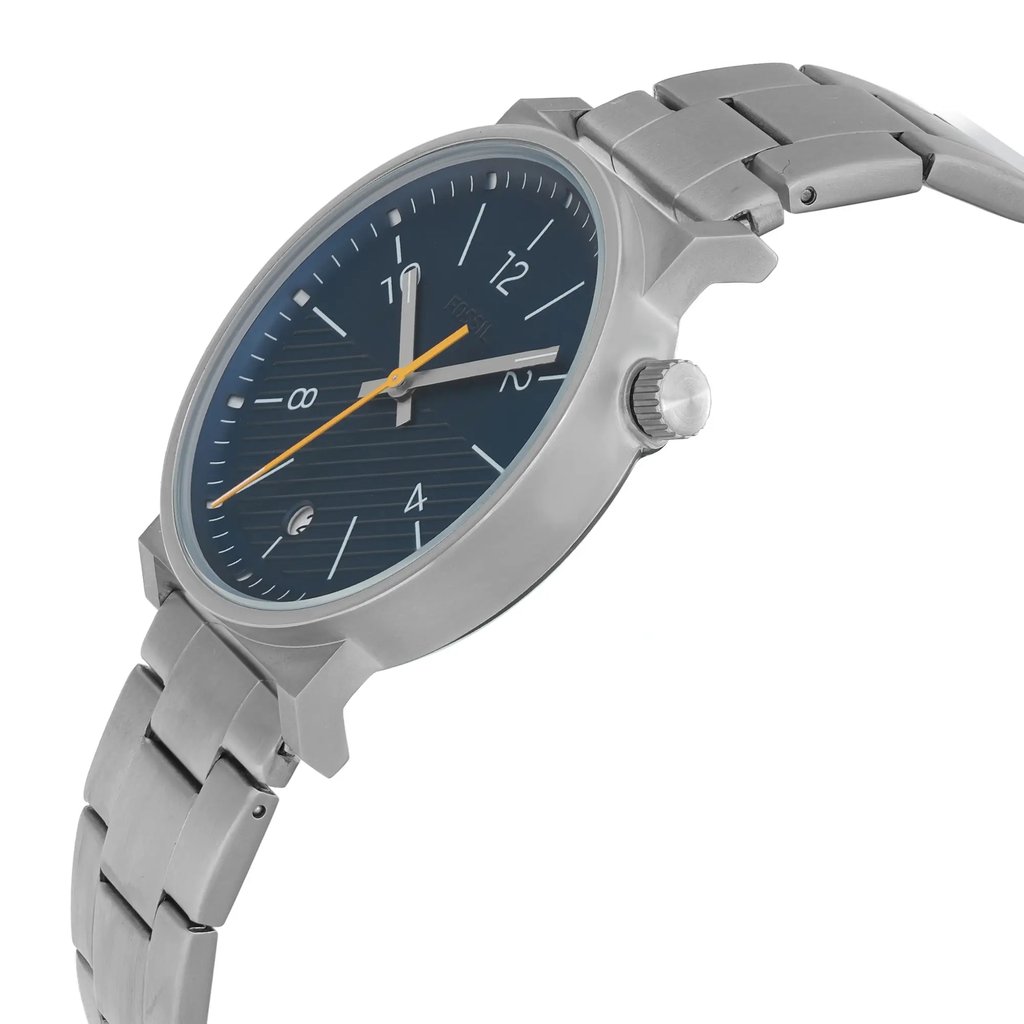 3rd image of Fossil Fossil Barstow  Wristwatch, DisplayModel condition