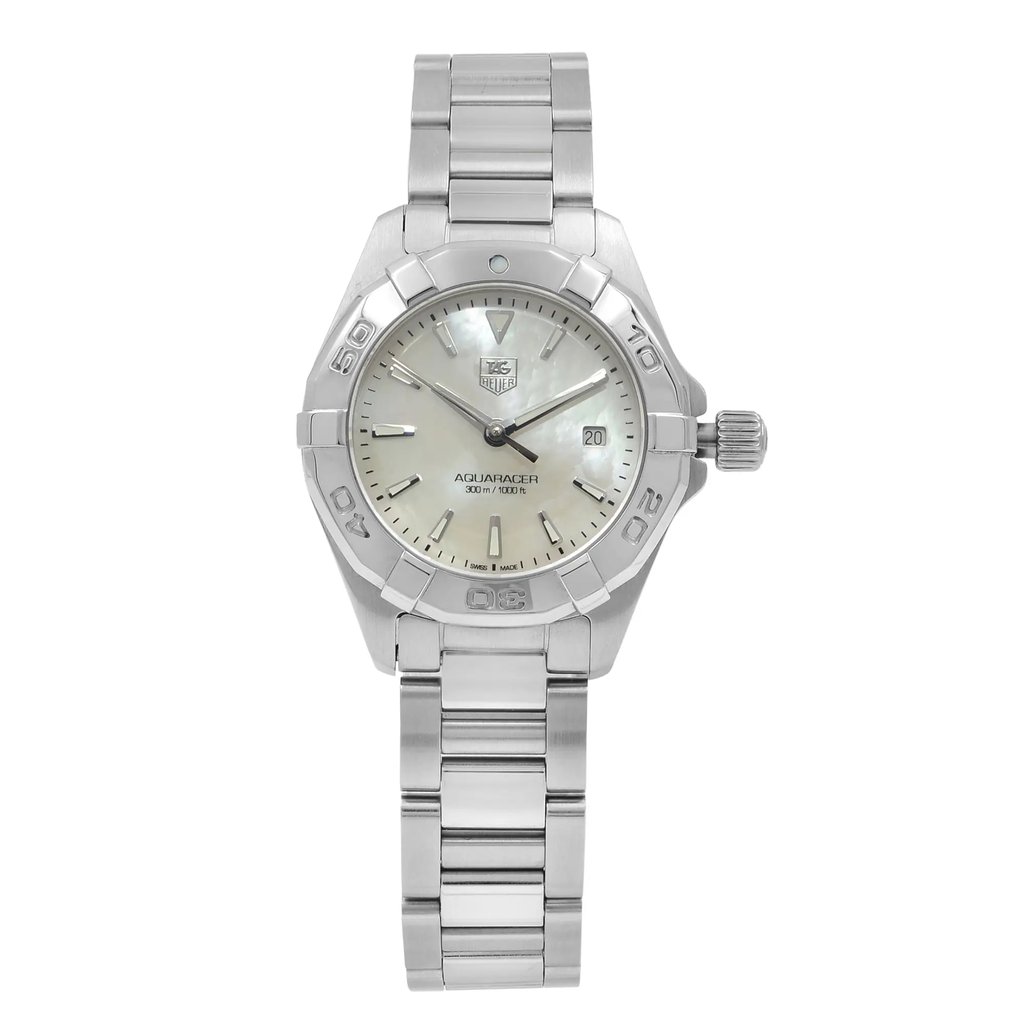 1st image of TAG Heuer WAY1412.BA0920 Wristwatch, DisplayModel condition
