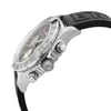 View Of Crown Facing Side Of Breitling AB042011/BB56-153S Stainless Steel Watch Unworn Condition