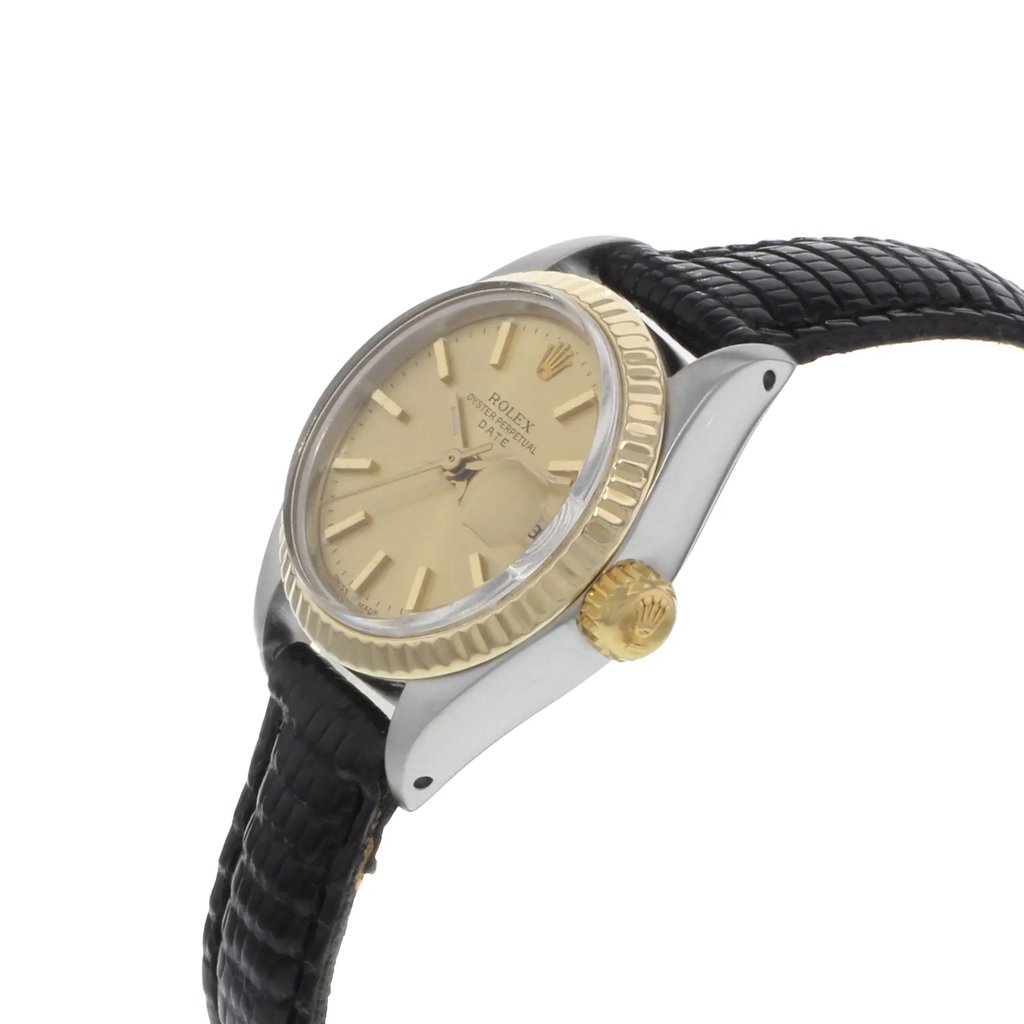 2nd image of Rolex 6917 Wristwatch, PreOwned condition