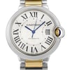 2nd image of Cartier W6920047 Wristwatch, PreOwned condition