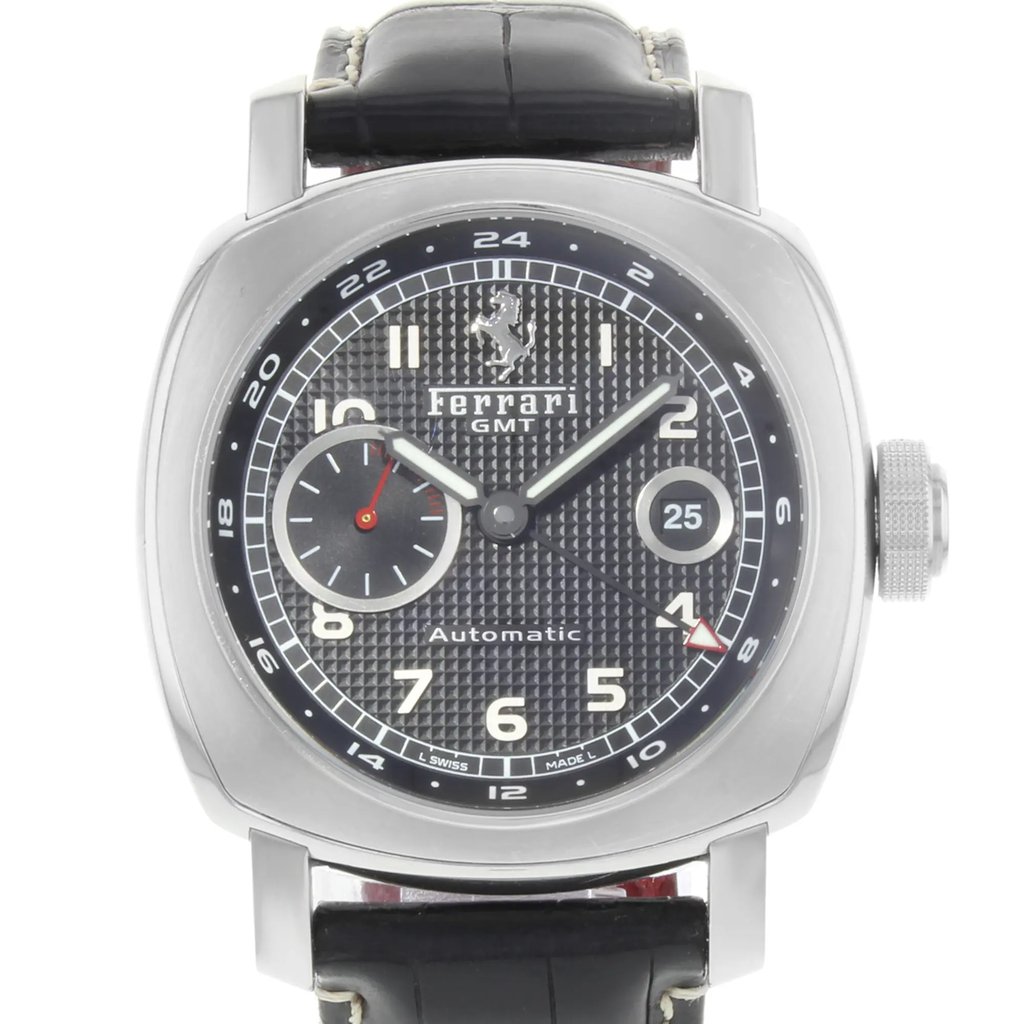 2nd image of Panerai FER00003 Wristwatch, PreOwned condition
