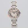 1st image of Cartier Ballon Bleu Wristwatch, PreOwned condition