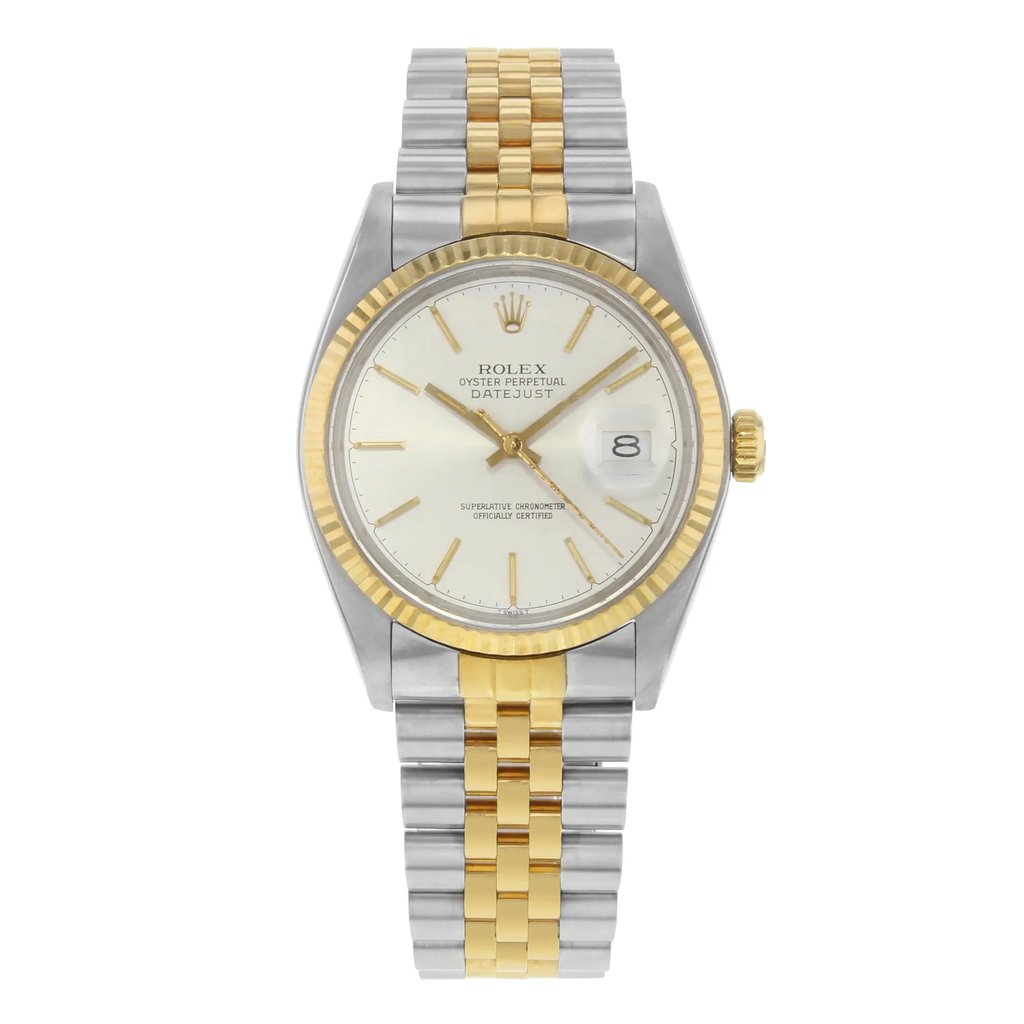1st image of Rolex 16013 Wristwatch, PreOwned condition