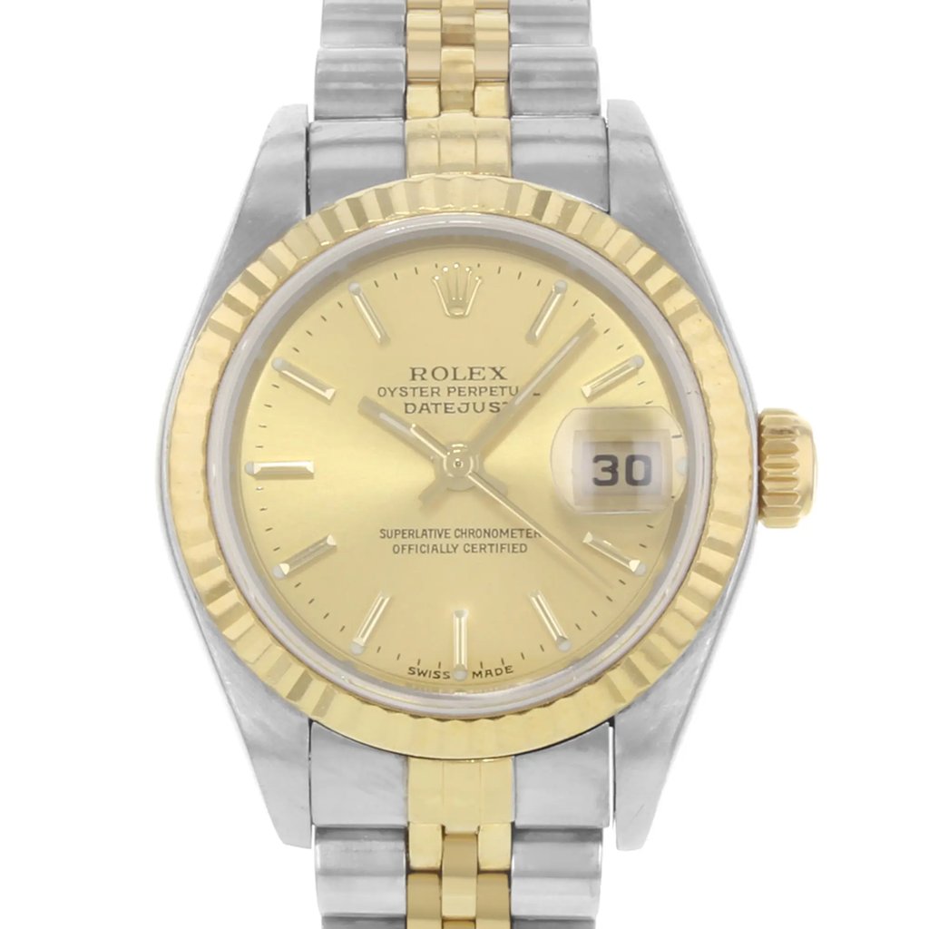 2nd image of Rolex 791723 Wristwatch, PreOwned condition