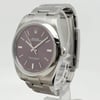 2nd image of Rolex Rolex Oyster Perpetual  Wristwatch, PreOwned condition