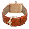 5th image of Cartier W1529856 Wristwatch, PreOwned condition