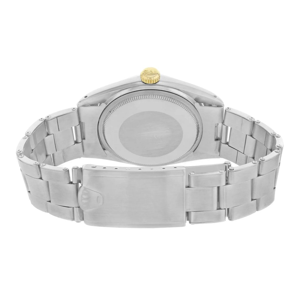 4th image of Rolex 1600 Wristwatch, PreOwned condition
