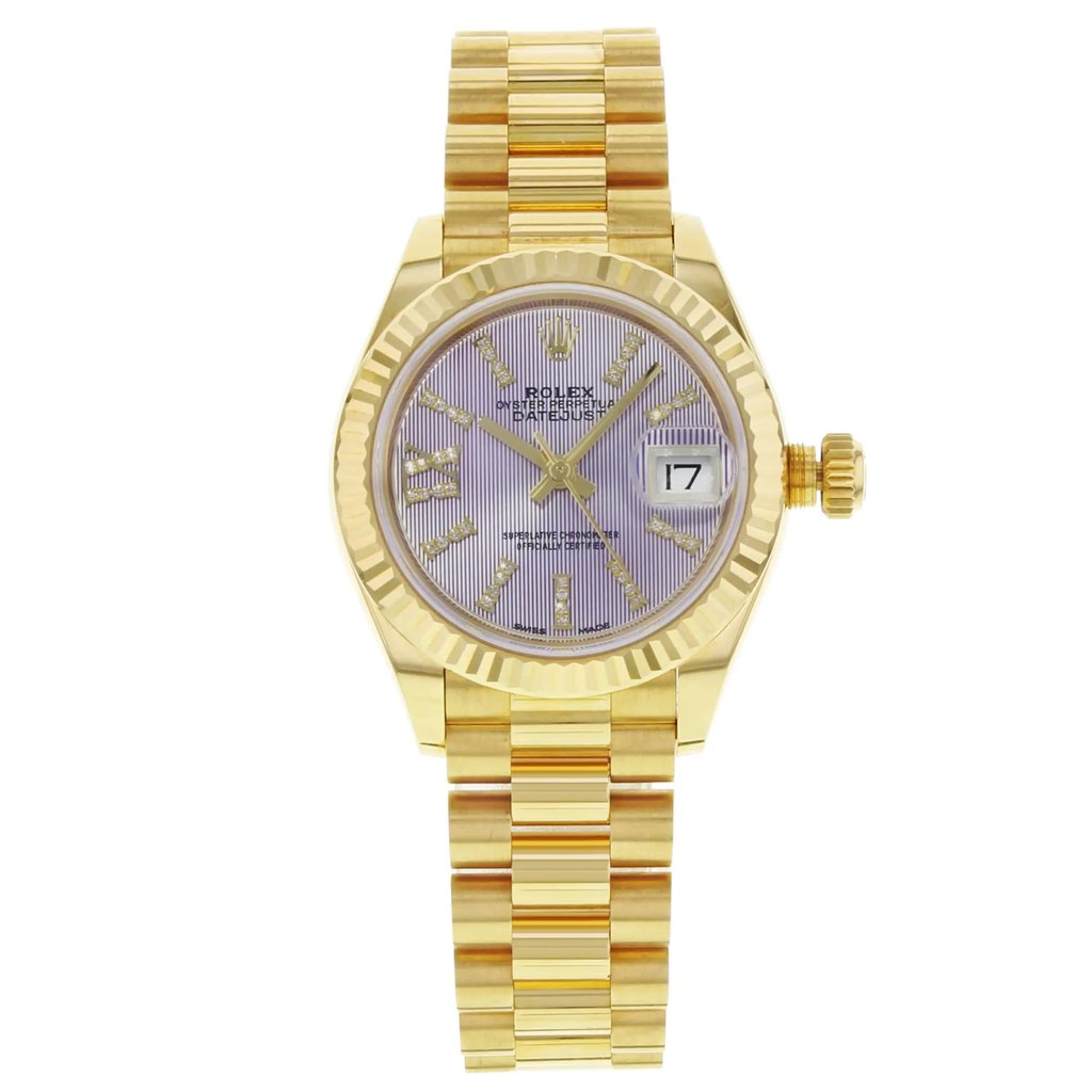 1st image of Rolex 279178 Wristwatch, PreOwned condition