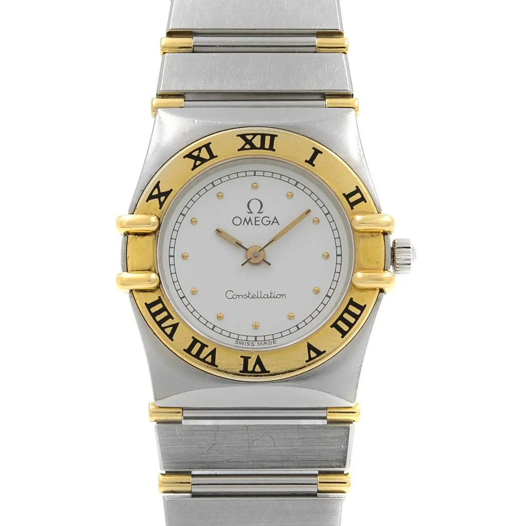 2nd image of OMEGA 795.108.0 Wristwatch, PreOwned condition