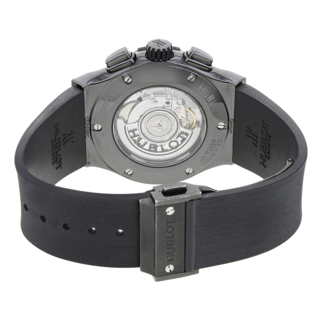 5th image of Hublot 525.CM.0170.RX Wristwatch, PreOwned condition