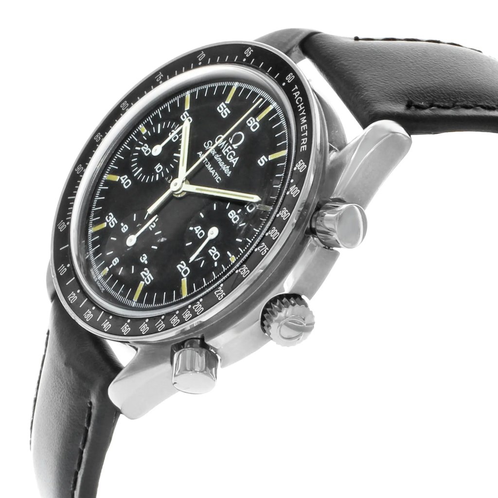 3rd image of OMEGA 175.0032.1 Wristwatch, PreOwned condition