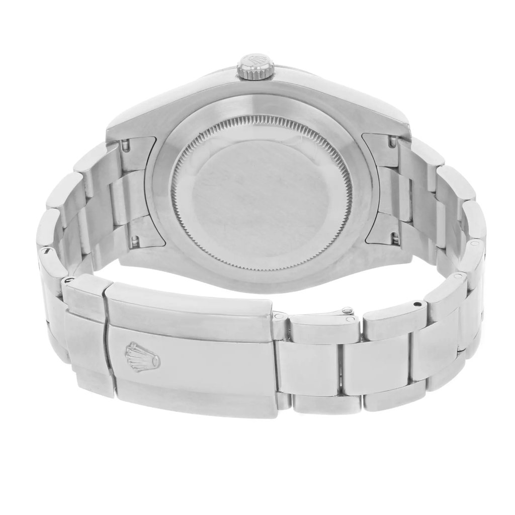 5th image of Rolex 116334 wio Wristwatch, PreOwned condition