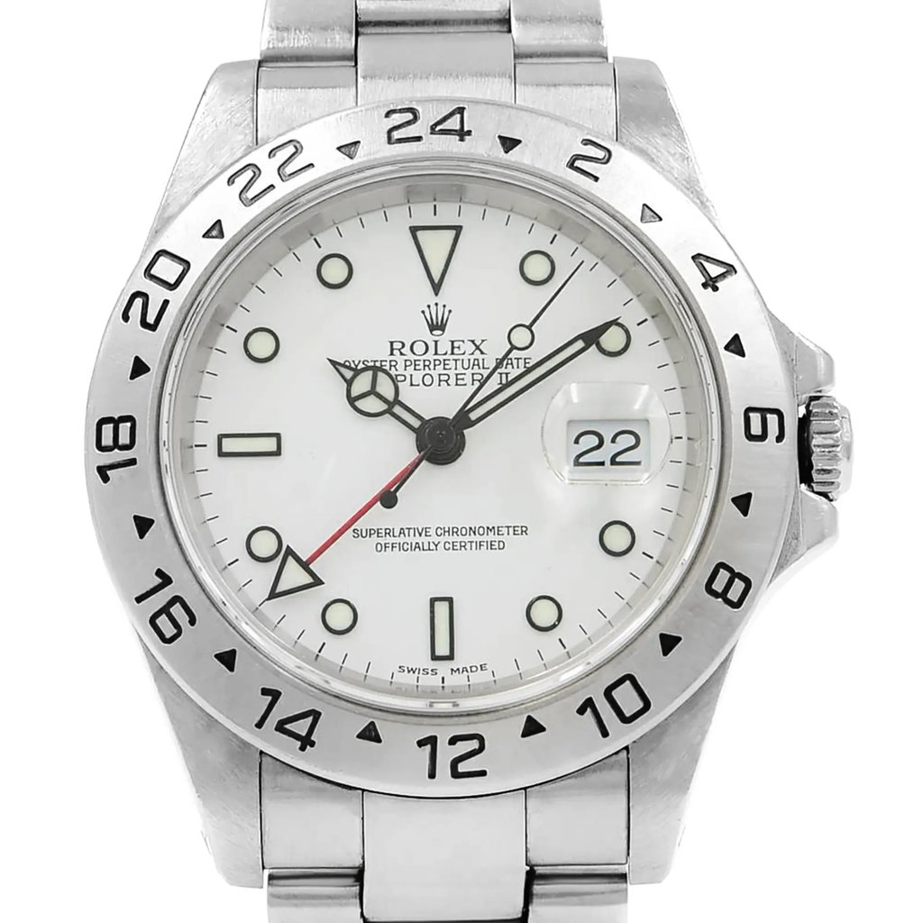 2nd image of Rolex 16570 Wristwatch, PreOwned condition