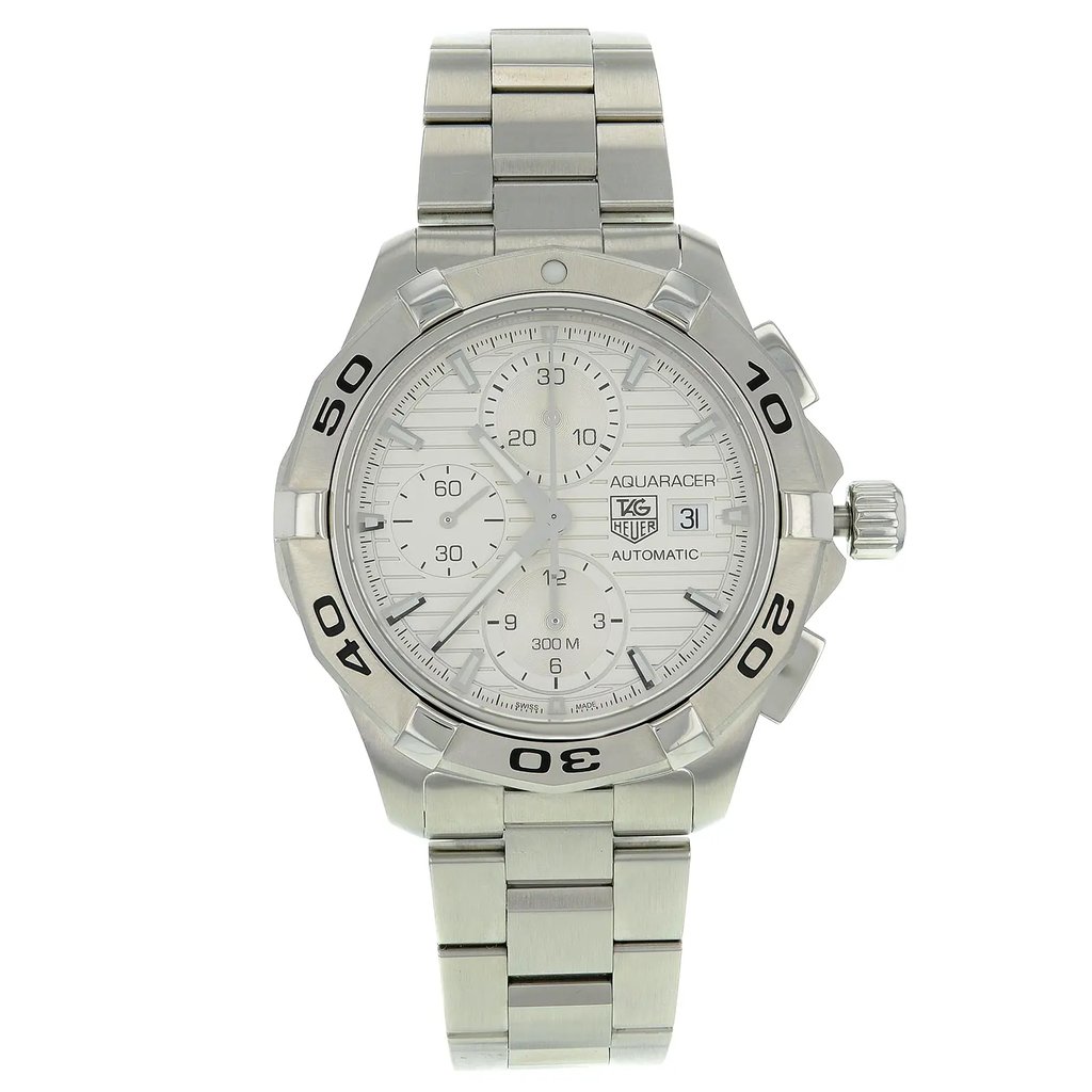 1st image of TAG Heuer CAP2111.BA0833 Wristwatch, PreOwned condition