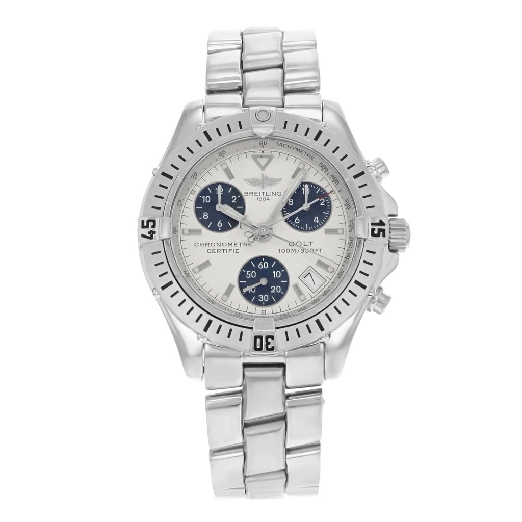 1st image of Breitling A73350 Wristwatch, PreOwned condition