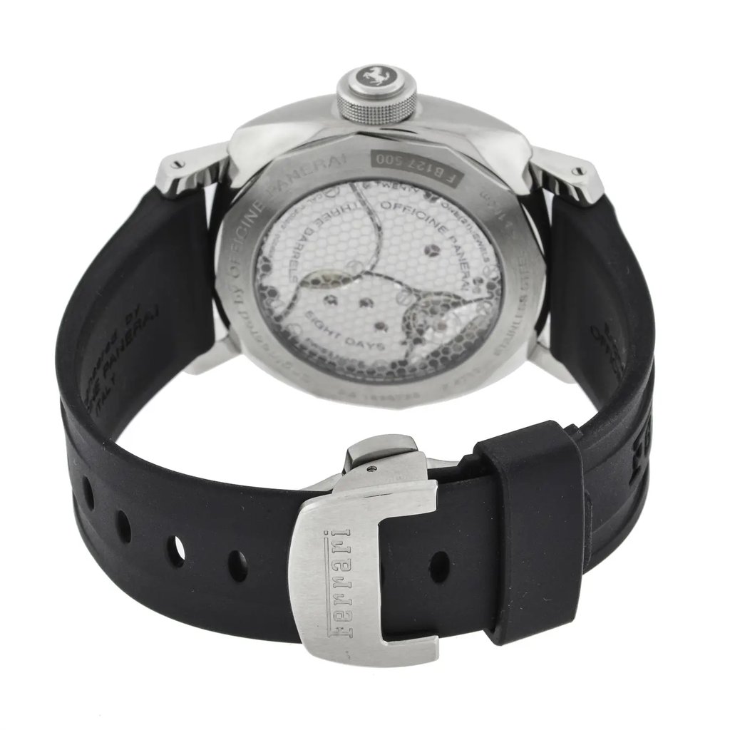 3rd image of Panerai FER00012 Wristwatch, Unworn condition