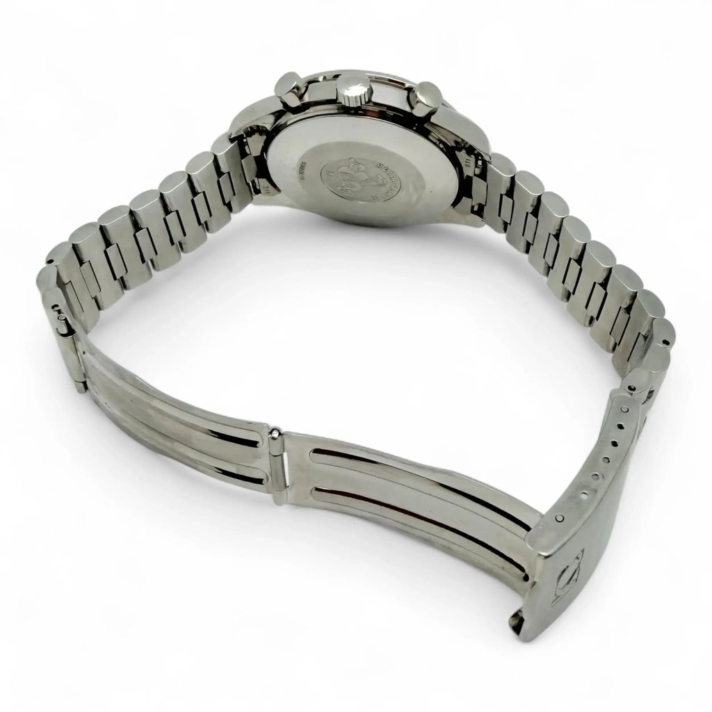5th image of OMEGA 3510.50.00 Wristwatch, PreOwned condition