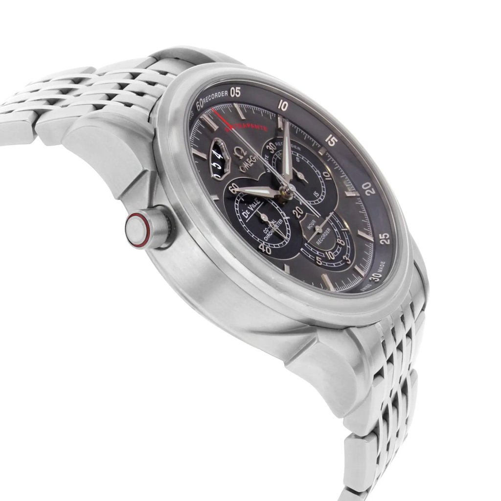 4th image of OMEGA 422.10.44.51.06.001 Wristwatch, DisplayModel condition