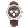 1st image of Breitling Breitling Navitimer 1 Rattrapante Wristwatch, PreOwned condition