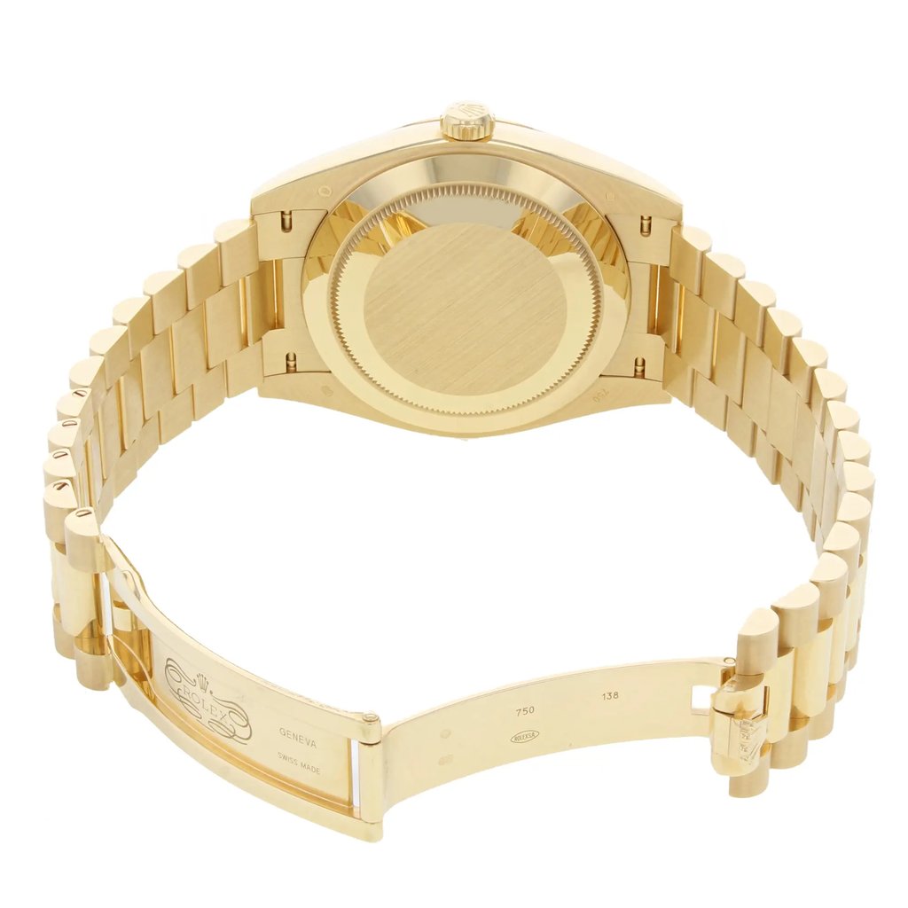 6th image of Rolex 228238 bkdmip Wristwatch, PreOwned condition