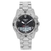 Front Full View Of Tissot T047.420.11.051.00 Stainless Steel Watch New With Defects Condition Excellent