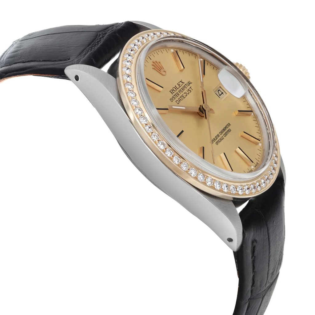 4th image of Rolex 16013 Wristwatch, PreOwned condition