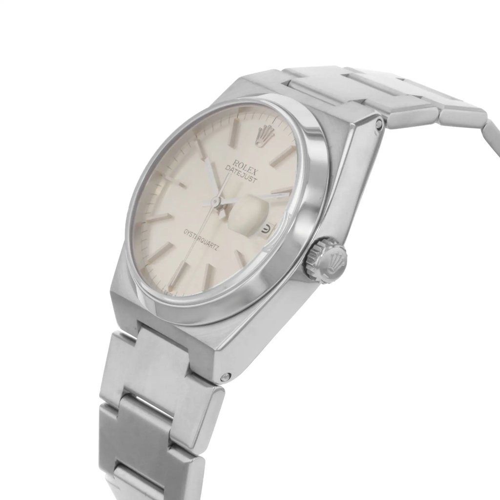 3rd image of Rolex 17000 Wristwatch, PreOwned condition