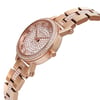 3rd image of Michael Kors Michael Kors Petite Norie Wristwatch, DisplayModel condition