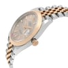 3rd image of Rolex Rolex Datejust 126301 Wristwatch, DisplayModel condition