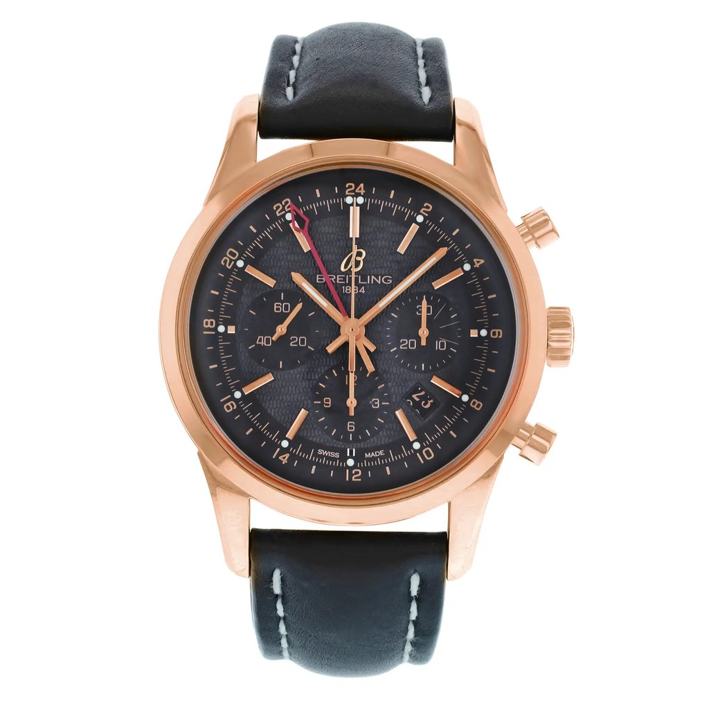 1st image of Breitling RB045112/BC68-435X Wristwatch, DisplayModel condition