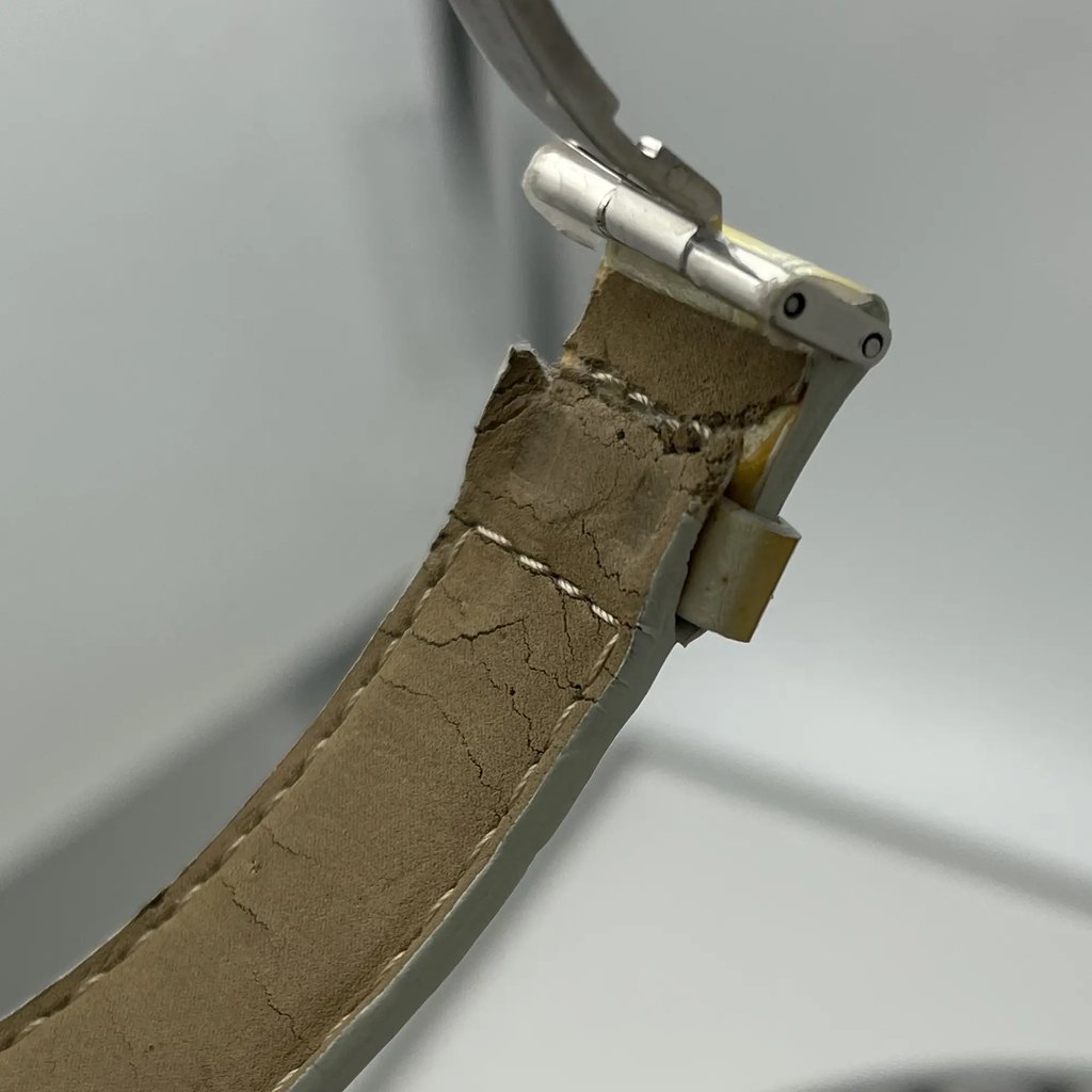 9th image of Tissot Tissot Powermatic 80   Wristwatch, PreOwned condition